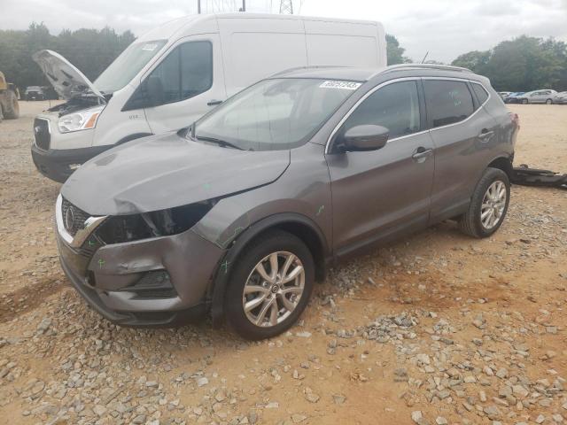 NISSAN ROGUE SPOR 2020 jn1bj1cv4lw262174