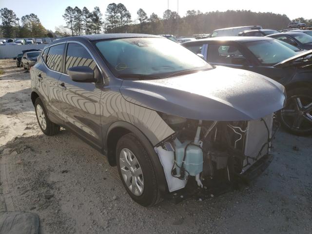 NISSAN ROGUE SPOR 2020 jn1bj1cv4lw263339