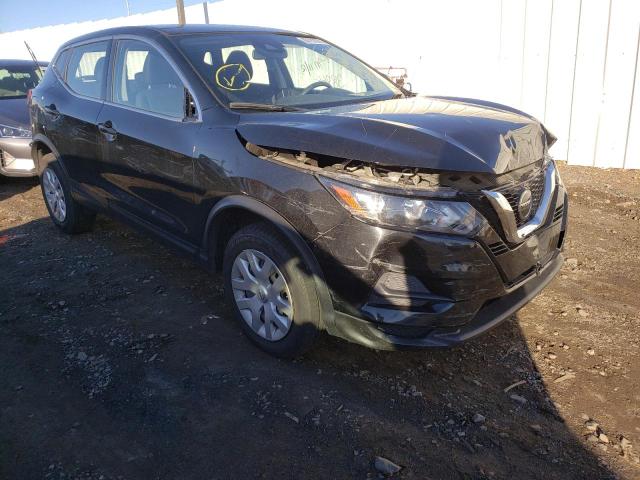 NISSAN ROGUE SPOR 2020 jn1bj1cv4lw268279