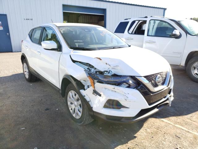 NISSAN ROGUE SPOR 0 jn1bj1cv4lw269271