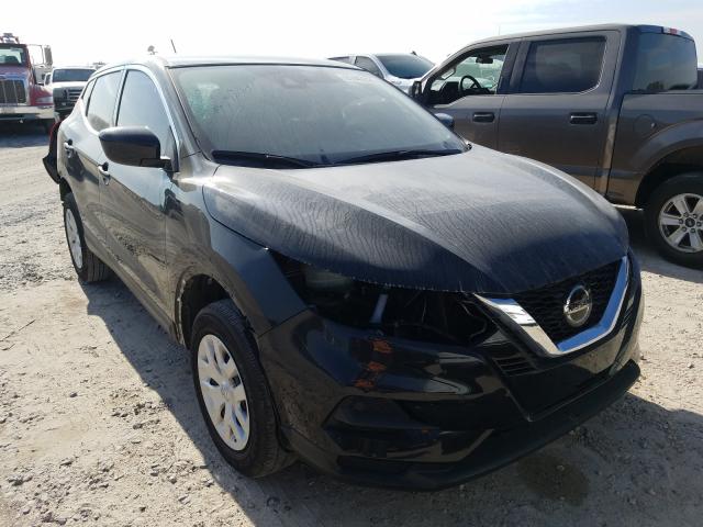 NISSAN ROGUE SPOR 2020 jn1bj1cv4lw270128