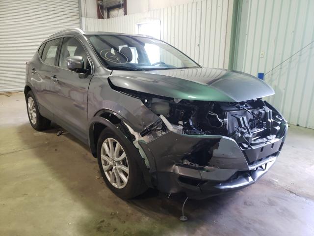 NISSAN ROGUE SPOR 2020 jn1bj1cv4lw274017