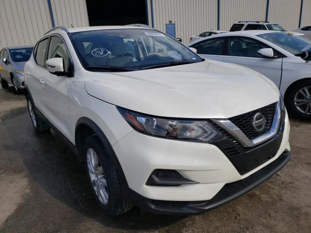 NISSAN ROGUE SPOR 2020 jn1bj1cv4lw277791