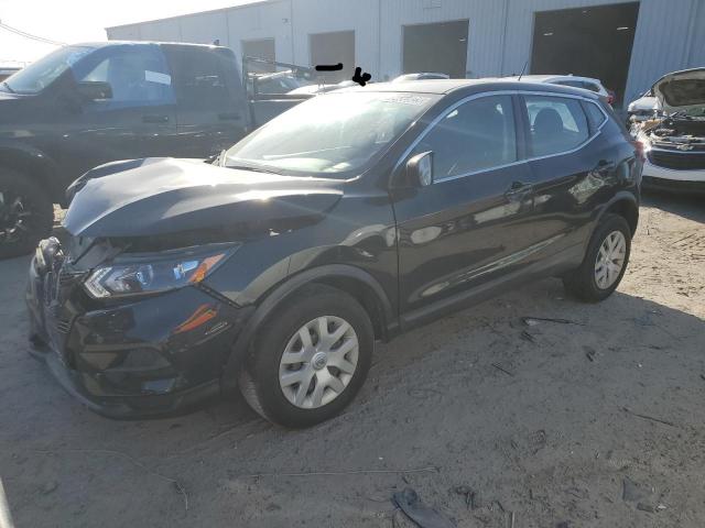 NISSAN ROGUE 2020 jn1bj1cv4lw545321