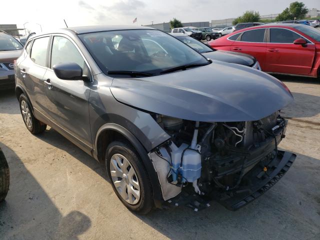 NISSAN ROGUE SPOR 2020 jn1bj1cv4lw545724