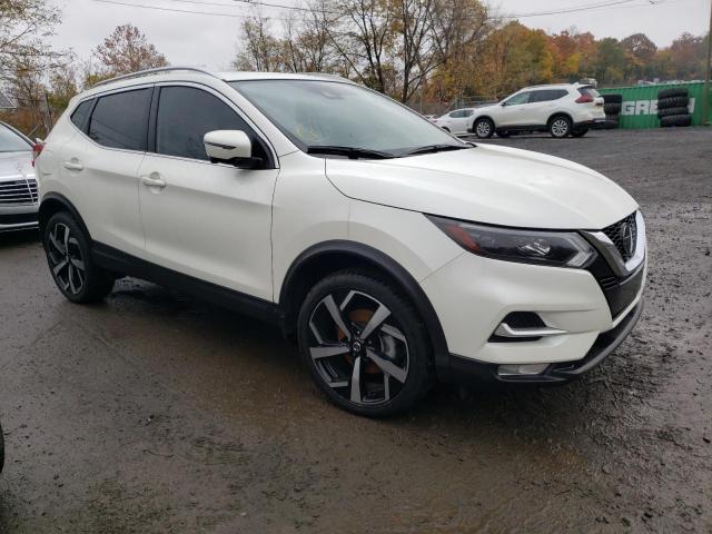 NISSAN ROGUE SPOR 2020 jn1bj1cv4lw549031