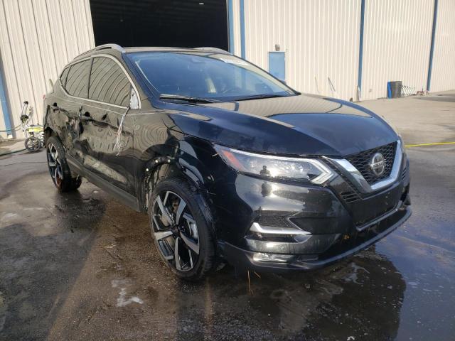 NISSAN ROGUE SPOR 2020 jn1bj1cv4lw552771