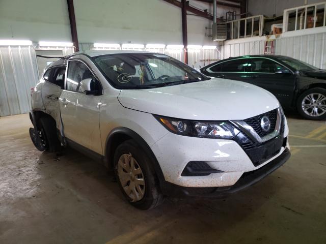 NISSAN ROGUE SPOR 2020 jn1bj1cv5lw255024