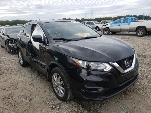 NISSAN ROGUE SPOR 2020 jn1bj1cv5lw260076