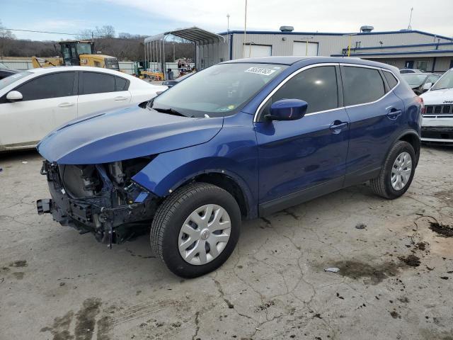 NISSAN ROGUE SPOR 2020 jn1bj1cv5lw264614