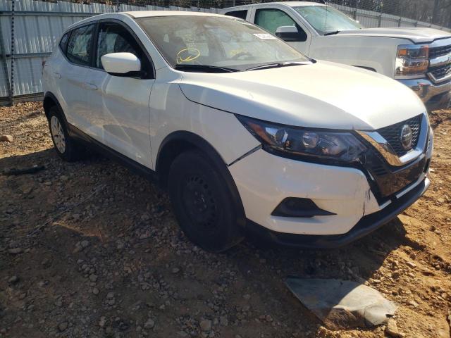 NISSAN ROGUE SPOR 2020 jn1bj1cv5lw268131