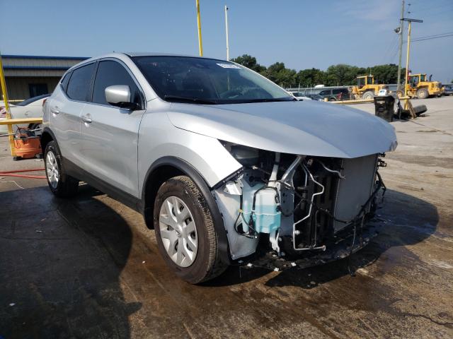 NISSAN ROGUE SPOR 2020 jn1bj1cv5lw274852