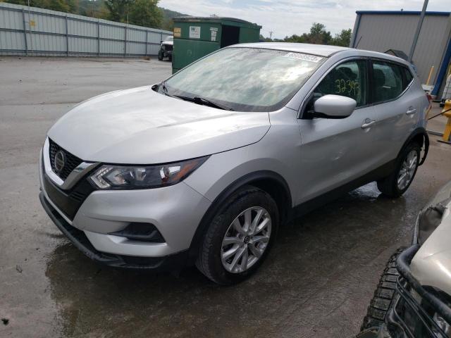 NISSAN ROGUE SPOR 2020 jn1bj1cv5lw281154