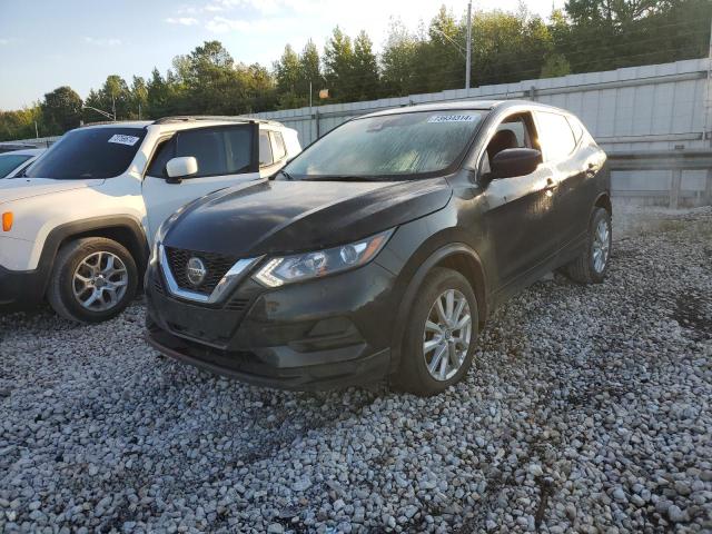 NISSAN ROGUE SPOR 2020 jn1bj1cv5lw551306