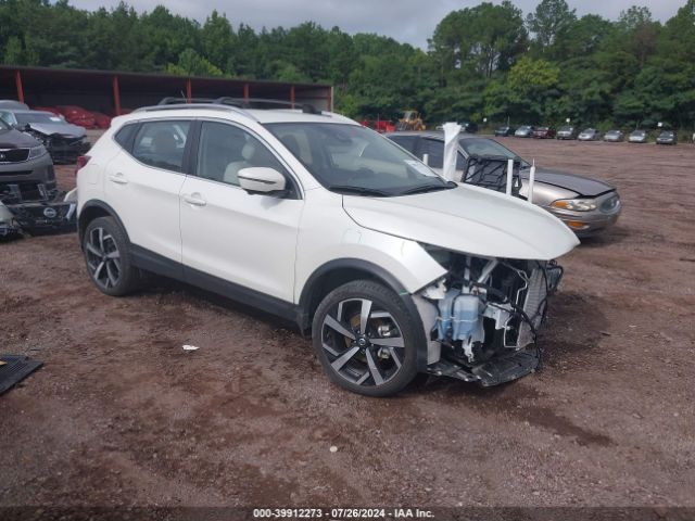 NISSAN ROGUE SPORT 2021 jn1bj1cv5mw320827