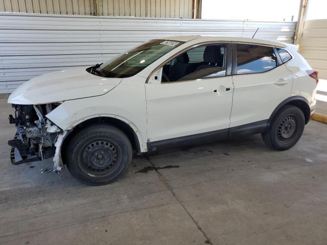 NISSAN ROGUE 2020 jn1bj1cv6lw253489