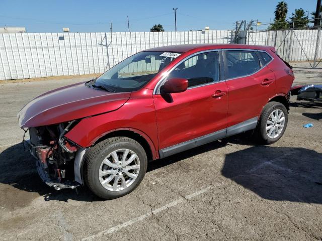 NISSAN ROGUE SPOR 2020 jn1bj1cv6lw257431