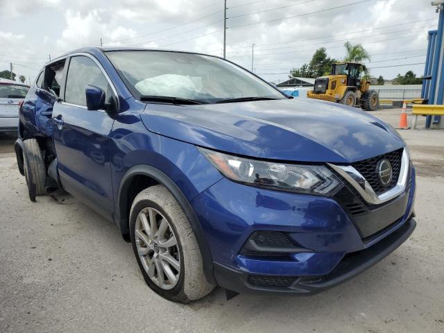 NISSAN ROGUE SPOR 2020 jn1bj1cv6lw278344