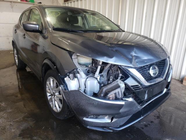 NISSAN ROGUE SPOR 2020 jn1bj1cv6lw280823