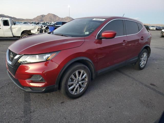 NISSAN ROGUE SPOR 2020 jn1bj1cv6lw282961