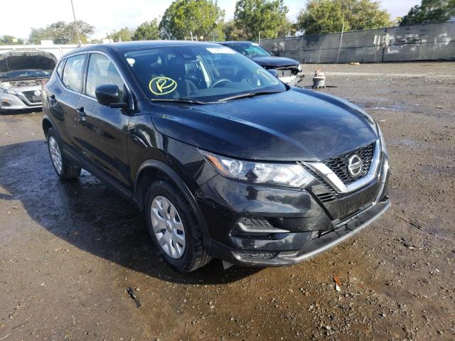 NISSAN ROGUE SPOR 2020 jn1bj1cv6lw545692