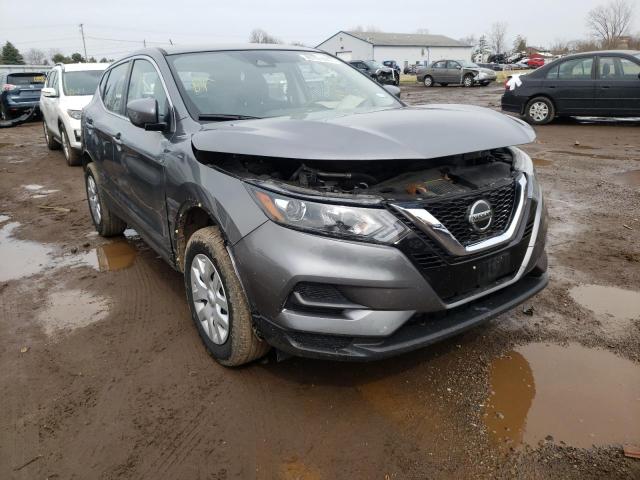 NISSAN ROGUE SPOR 2020 jn1bj1cv7lw256014