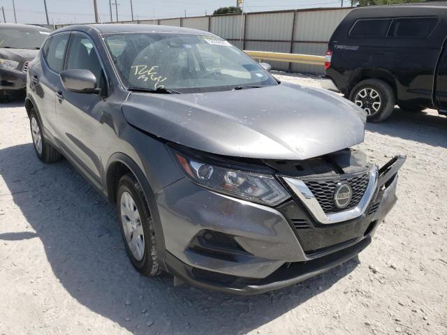 NISSAN ROGUE SPOR 2020 jn1bj1cv7lw261388