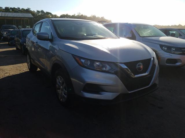 NISSAN ROGUE SPOR 2020 jn1bj1cv7lw263724