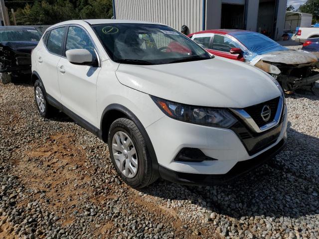 NISSAN ROGUE SPOR 2020 jn1bj1cv7lw267532