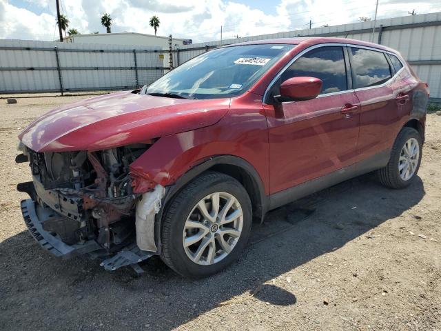 NISSAN ROGUE SPOR 2020 jn1bj1cv7lw278921