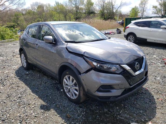 NISSAN ROGUE SPOR 2020 jn1bj1cv7lw281138