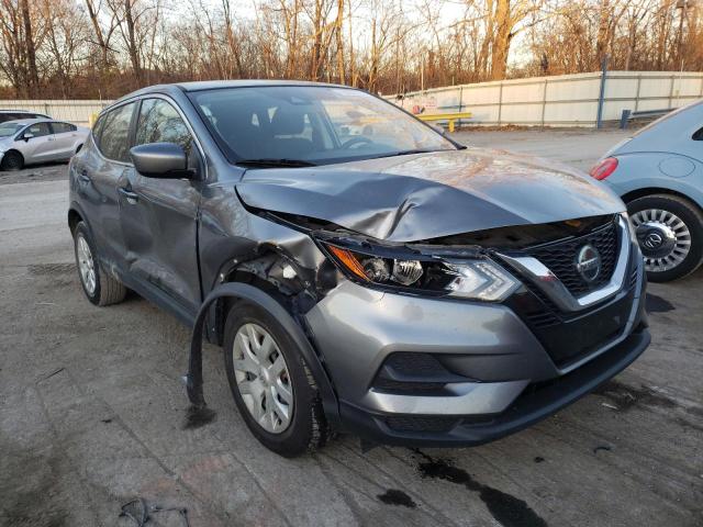 NISSAN ROGUE SPOR 2020 jn1bj1cv7lw542221