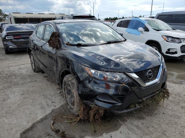 NISSAN ROGUE SPOR 2020 jn1bj1cv7lw542378