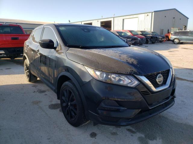 NISSAN ROGUE SPOR 2020 jn1bj1cv7lw544728