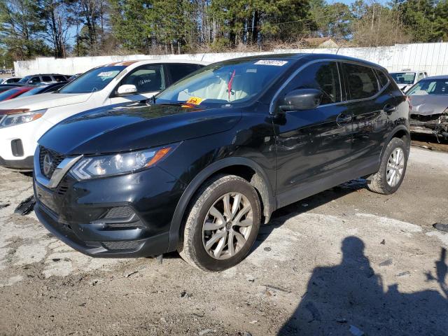 NISSAN ROGUE SPOR 2020 jn1bj1cv7lw545510