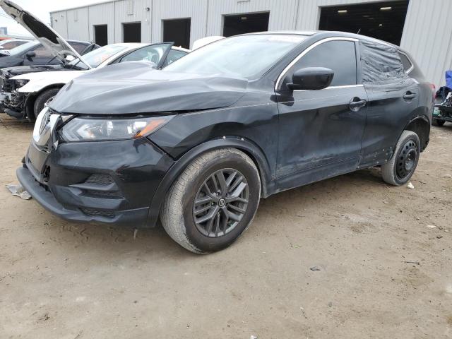 NISSAN ROGUE 2020 jn1bj1cv7lw546138