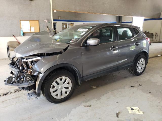 NISSAN ROGUE SPOR 2020 jn1bj1cv7lw552117