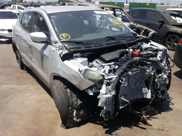 NISSAN ROGUE SPOR 2020 jn1bj1cv8lw258838