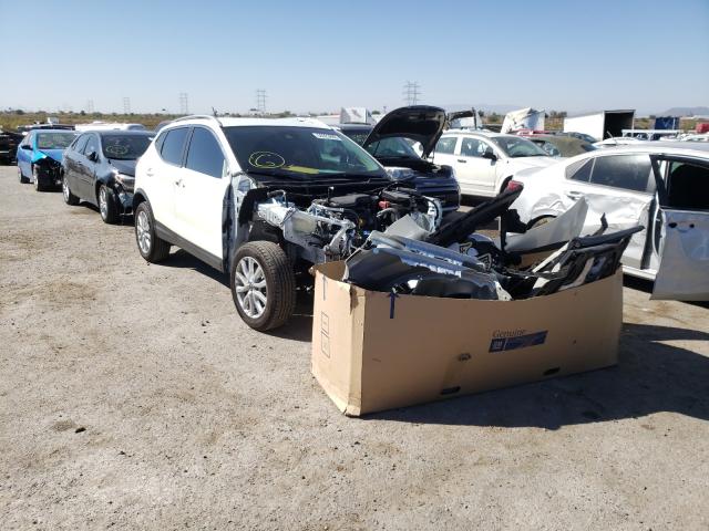 NISSAN ROGUE SPOR 2020 jn1bj1cv8lw260198