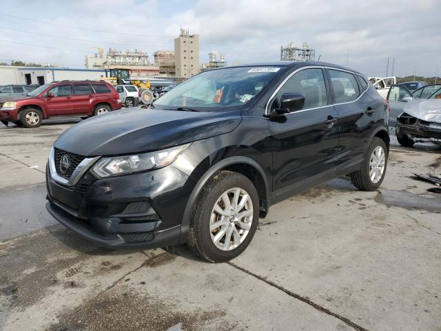 NISSAN ROGUE SPOR 2020 jn1bj1cv8lw276384