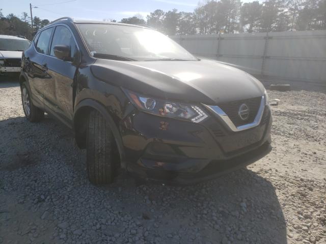 NISSAN ROGUE SPOR 2020 jn1bj1cv8lw282301