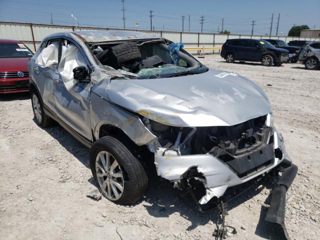 NISSAN ROGUE SPOR 2020 jn1bj1cv8lw545483