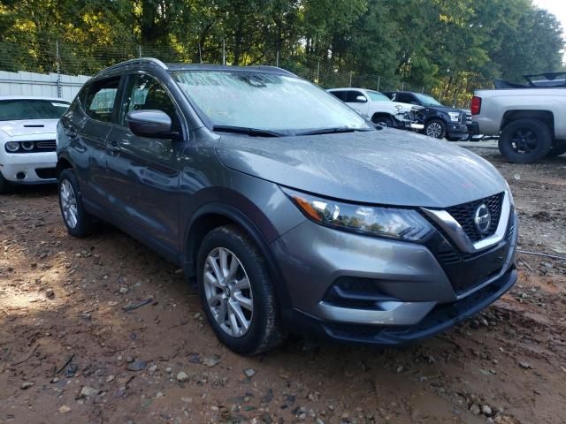 NISSAN ROGUE SPOR 2020 jn1bj1cv8lw547007