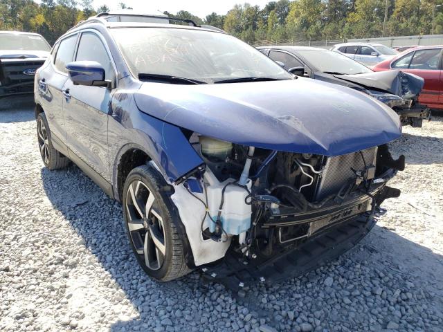 NISSAN ROGUE SPOR 2021 jn1bj1cv8mw320918