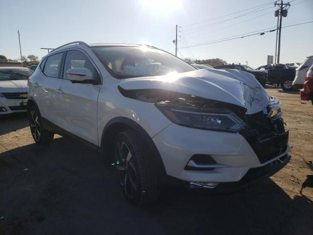 NISSAN ROGUE SPOR 2021 jn1bj1cv8mw321728