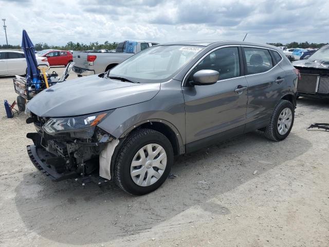 NISSAN ROGUE SPOR 2020 jn1bj1cv9lw250781