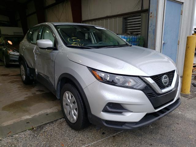 NISSAN ROGUE SPOR 2020 jn1bj1cv9lw251123