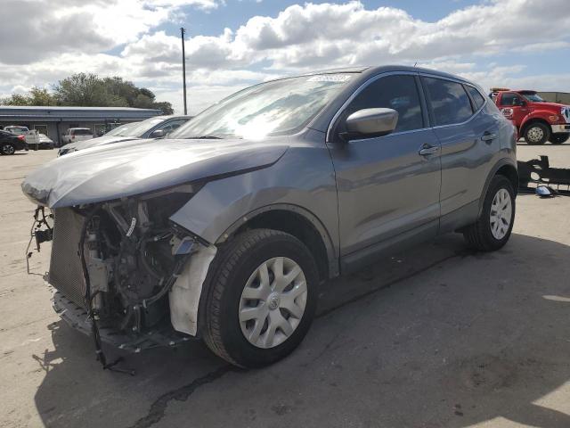 NISSAN ROGUE 2020 jn1bj1cv9lw251168