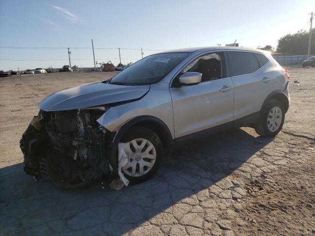 NISSAN ROGUE 2020 jn1bj1cv9lw255107