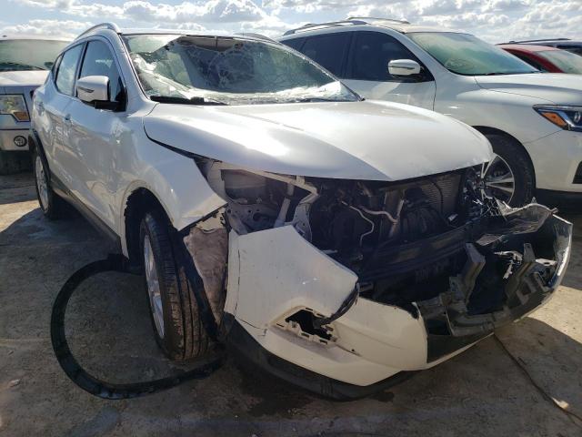 NISSAN ROGUE SPOR 2020 jn1bj1cv9lw257018